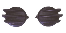 Lampa de ceata Toyota PROACE 13/16