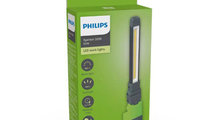 Lampa De Lucru 500 Lm Cu Reflector 150 Lm Philips ...