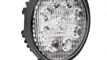 Lampa De Lucru Awl06 9 Led Flood 9-36v Amio 02420