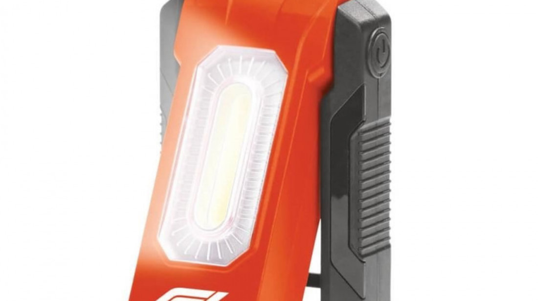 Lampa De Lucru Cob Cu Lanterna Formula 1 300 Lumeni 10820