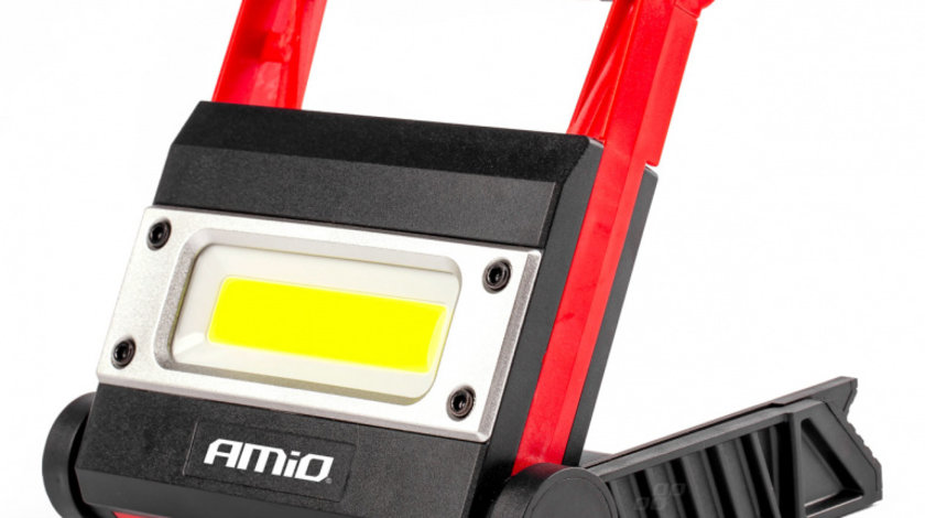 Lampa De Lucru Cu Led Wt13 Amio 02823