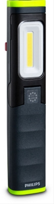 Lampa De Lucru Cu Led Xperion 6000 Pillar Philips X60PILLX1