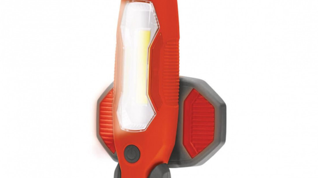 Lampa De Lucru Inclinabila Formula 1 600 Lumeni 10822