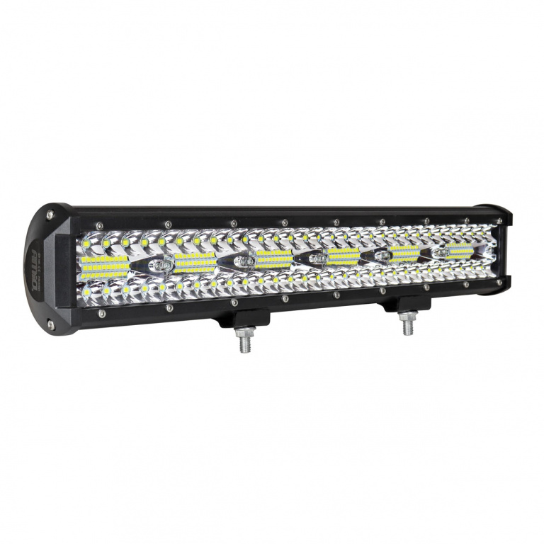 Lampa De Lucru Led Awl27 120led 450x74 360w Combo 9-36v Amio 02541