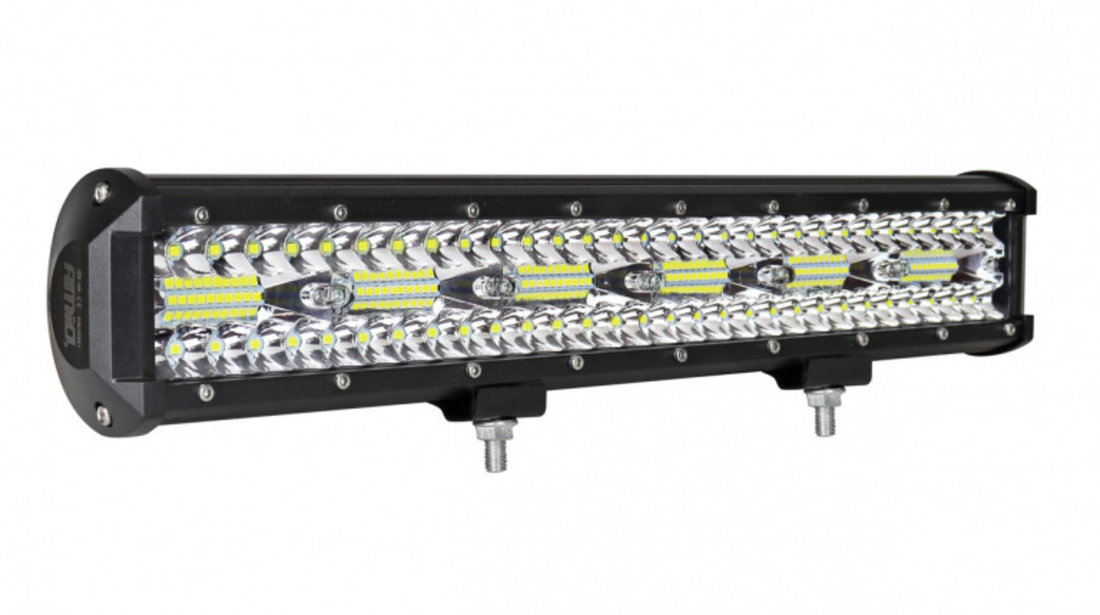 Lampa De Lucru Led Awl27 120led 450x74 360w Combo 9-36v Amio 02541