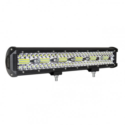 Lampa De Lucru Led Awl27 120led 450x74 360w Combo 9-36v Amio 02541