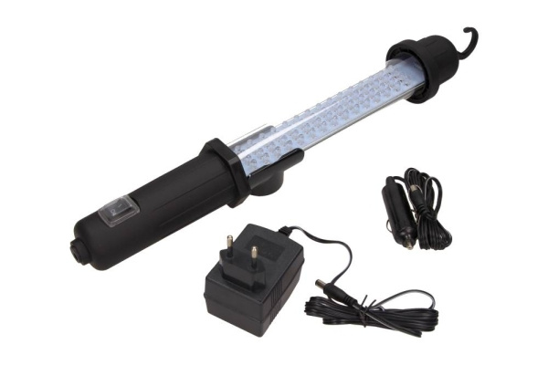 Lampa de mana (830015 MAXGEAR)