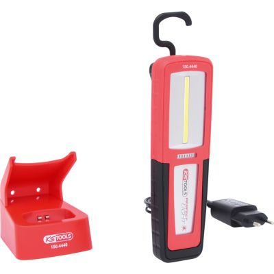 Lampa De Mana Perfectlight. 500 Lumeni Ks Tools 150.4440
