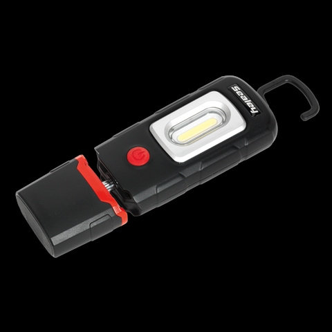 Lampa De Mana Sealey LED3601