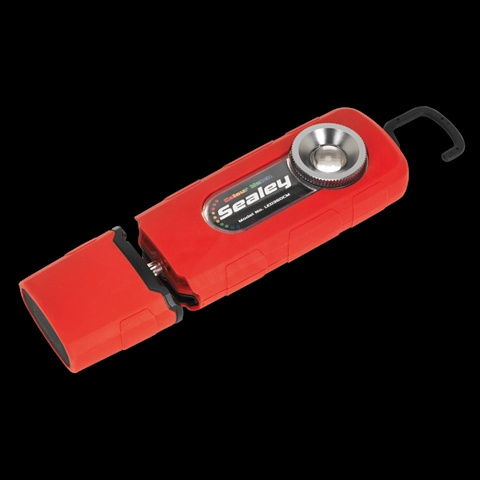 Lampa De Mana Sealey LED360CM
