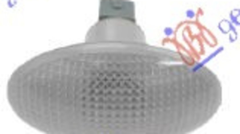 Lampa de Semnalizare Alba Aripa Fata Stanga Ford Transit 2006 2007 2008 2009 2010 2011 2012 2013