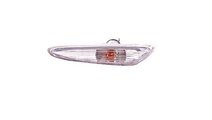 Lampa de semnalizare alba BMW Seria 3 E46 Compact ...