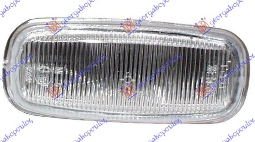 Lampa de Semnalizare Alba Dreapta Audi A3 1996 2003