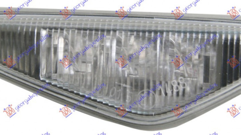 Lampa De Semnalizare Alba Dreapta BMW E46 2003-2006