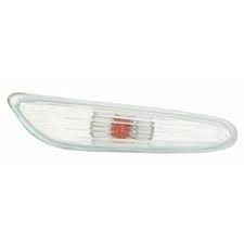 Lampa de semnalizare alba dreapta BMW X3 E83 04/07