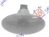 Lampa De Semnalizare Alba Dreapta Ford Transit 2000 2001 2002 2003 2004 2005 2006