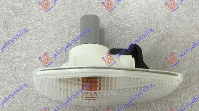 Lampa De Semnalizare Alba Dreapta Originala Hyundai Accent H/B 2003-2004-2005