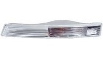 Lampa de semnalizare alba dreapta VW Passat 05/11