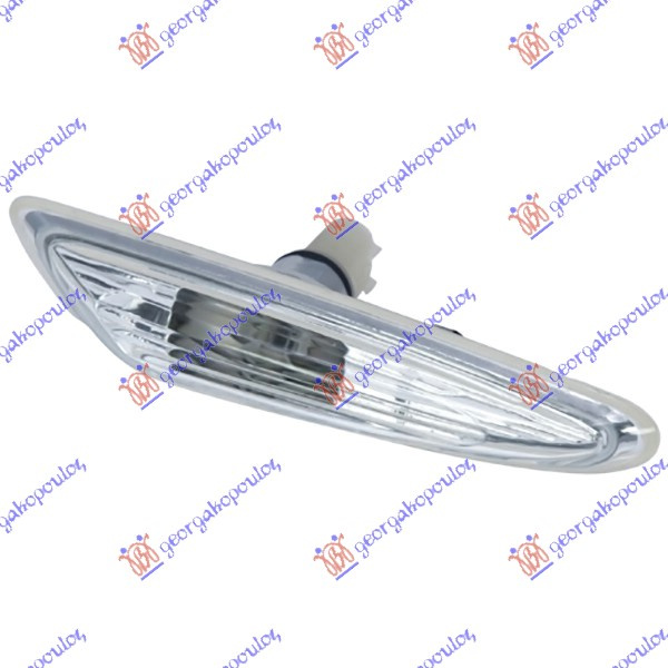 Lampa De Semnalizare Alba Lucas Aripa Fata Dreapta Bmw X3 E83 2004 2005 2006 2007
