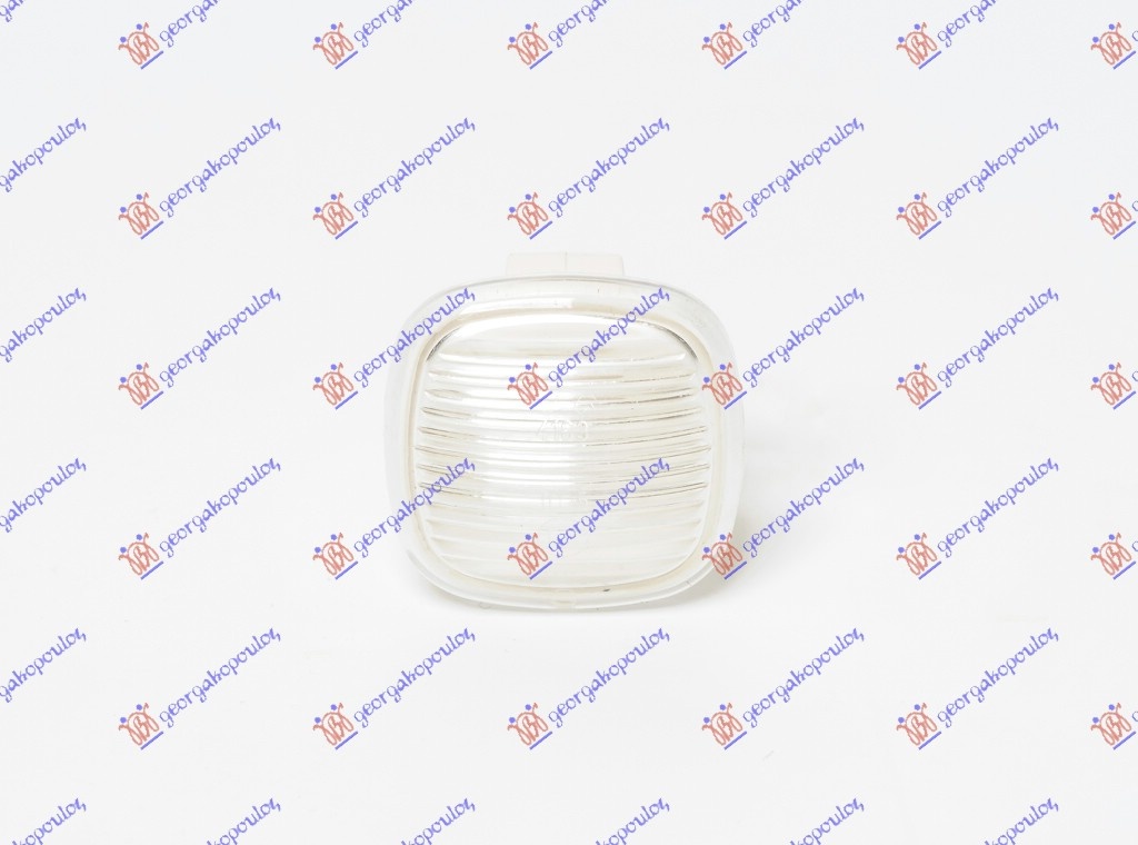Lampa De Semnalizare Alba Patrata Stanga Audi A6/C5 1997-1998-1999-2000-2001-2002-2003-2004