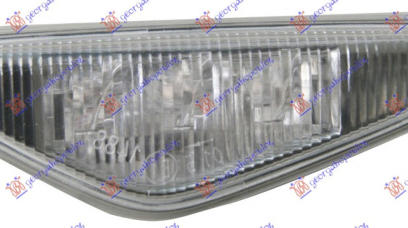 Lampa De Semnalizare Alba Stanga BMW E46 2003-2006