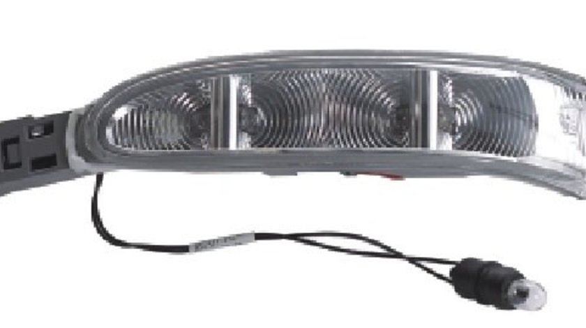 Lampa de semnalizare dreapta Mercedes R class w251 06/10