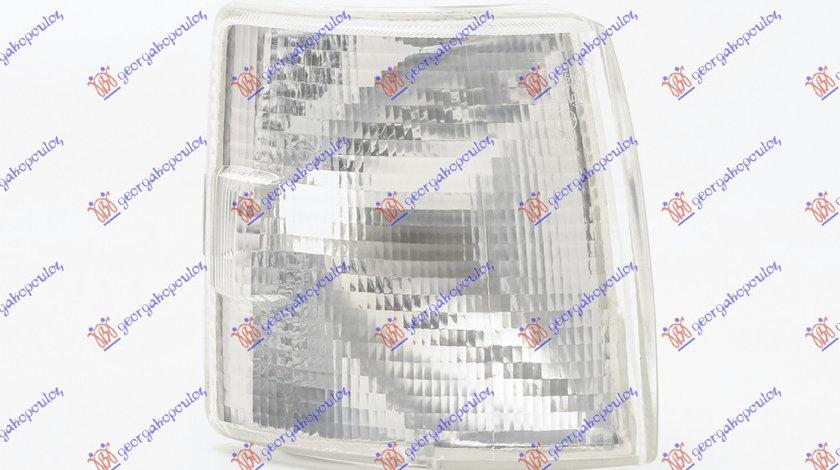 Lampa de Semnalizare Dreapta VW Transporter T4 An 1997 1998 1999 2000 2001 2002 2003 Alb