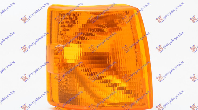 Lampa de Semnalizare Dreapta VW Transporter T4 An 1997 1998 1999 2000 2001 2002 2003 Portocaliu