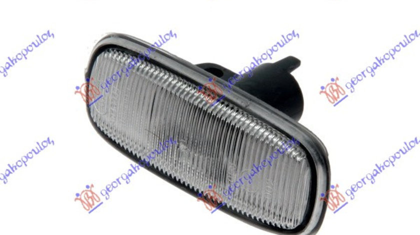 Lampa de Semnalizare Fumuriu Dreapta Audi A3 1996 2003