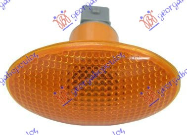 Lampa de Semnalizare Galbena Aripa Fata Dreapta Ford Transit 2006 2007 2008 2009 2010 2011 2012 2013