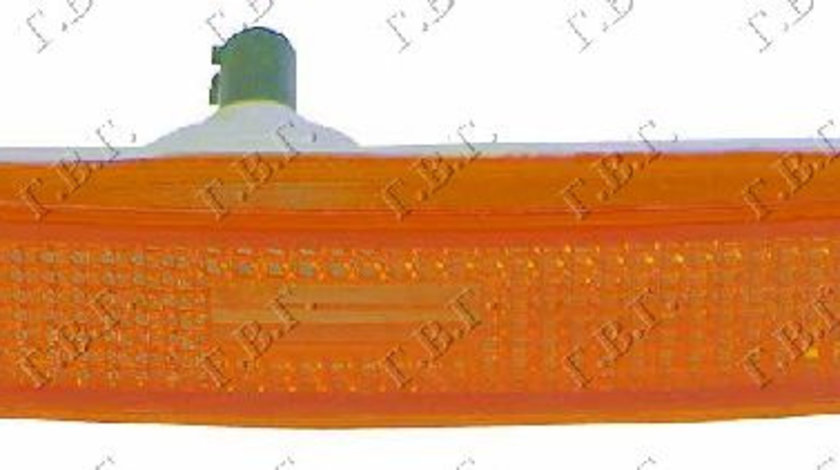 Lampa De Semnalizare Galbena Aripa Fata Dreapta Bmw Z3 1996 1997 1998 1999 2000 2001 2002 2003