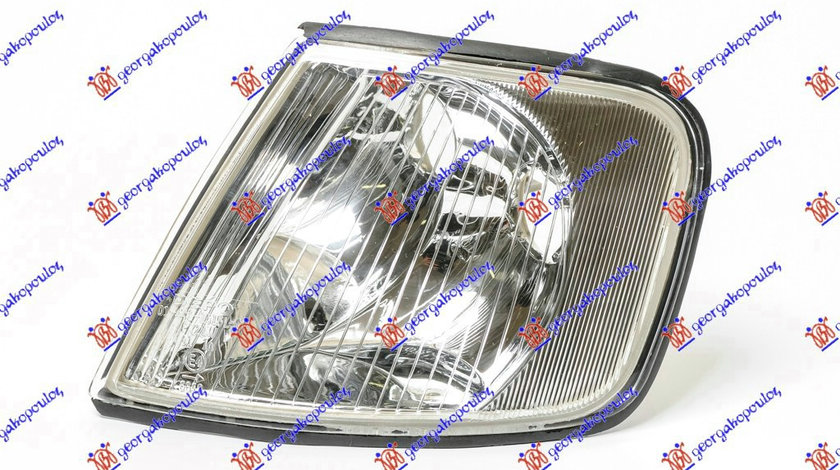 Lampa de Semnalizare Hella Stanga Audi A3 1996 2003