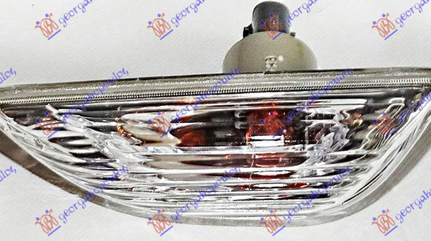 Lampa de Semnalizare Lucas Aripa Fata Stanga Opel Mokka X 2016 2017 2018 2019 2020 2021