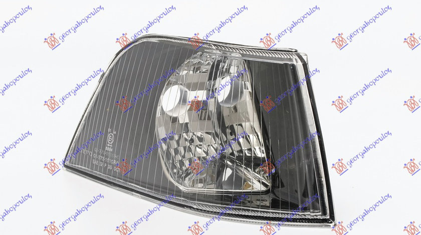 Lampa De Semnalizare Neagra Dreapta Volvo S40 2000 2001 2002 2003