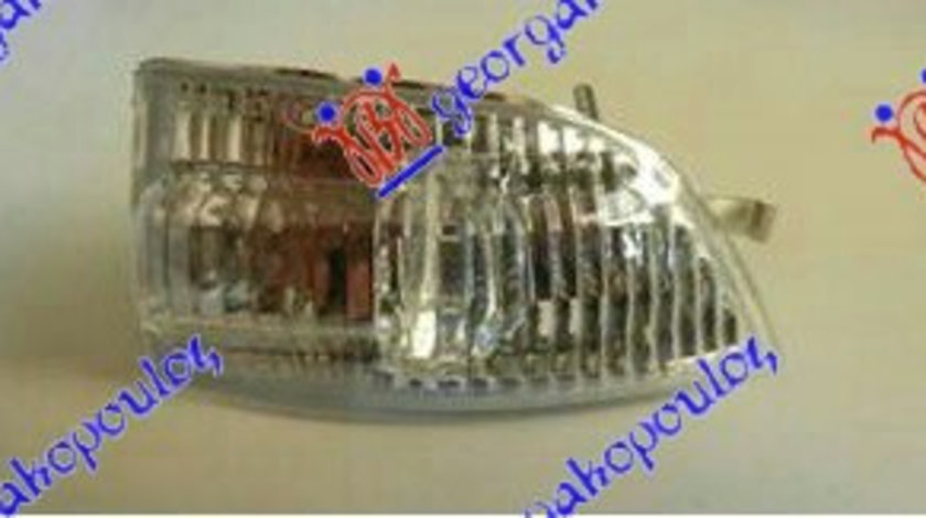 Lampa de Semnalizare Oglinda Dreapta Ford Focus C-MAX 2007 2008 2009 2010