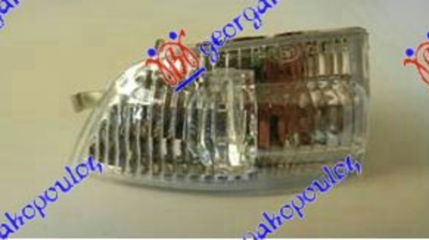 Lampa de Semnalizare Oglinda Stanga Ford Focus C-MAX 2003 2004 2005 2006 2007