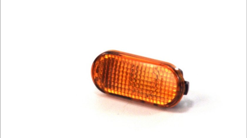 Lampa de semnalizare portocaliu aripa laterala VW GOLF IV/BORA ,Livrare in 24 ore!!! dal15123