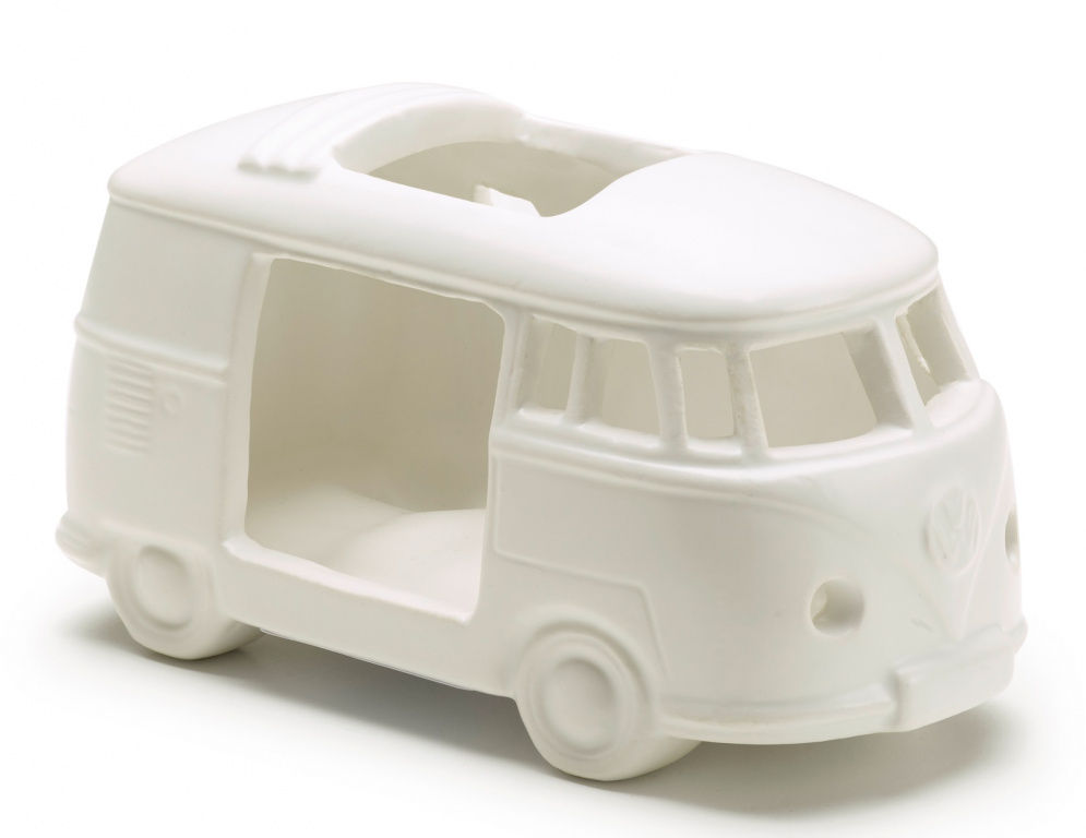 Lampa De Veghe Oe Volkswagen T1 Alb 5H9087798A