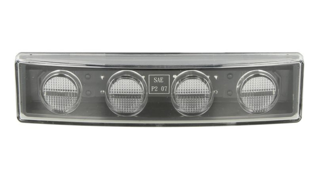 Lampa delimitare pe cabina LED NOUA Scania