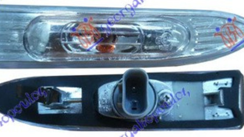 Lampa Dreapta De Semnalizare Originala Hyundai Accent Sedan 2006-2007-2008-2009-2010-2011