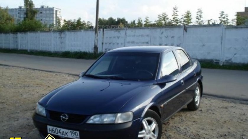 Lampa dreapta opel vectra b 1998
