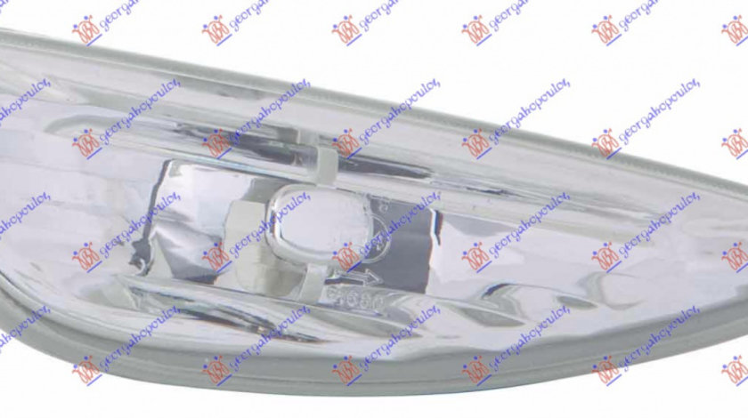 Lampa Dreapta Semnal Originala Hyundai I20 2012-2013-2014