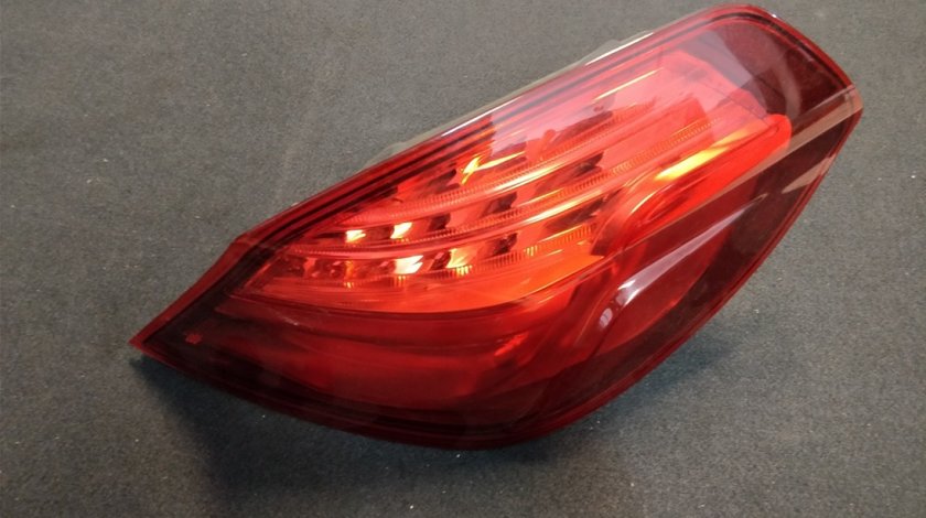 Lampa dreapta spate BMW Seria 6 F06 F12 F13