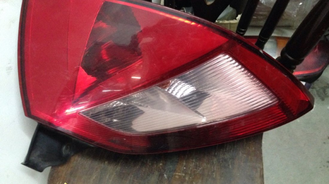 Lampa dreapta spate Renault Megane 2 2005