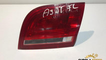 Lampa dreapta stanga haion facelift Audi A3 (2003-...