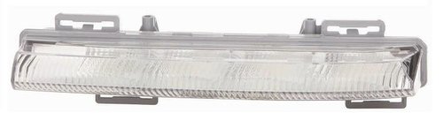Lampa DRL dreapta Mercedes C Class w204 07/11 model dupa 2010