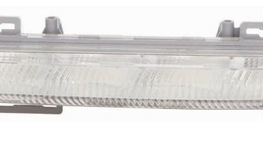 Lampa DRL dreapta Mercedes C Class w204 11/14