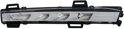 Lampa DRL stanga FORD S-MAX 11/15