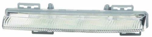 Lampa DRL stanga Mercedes E-CLASS w212 09-13 Hella
