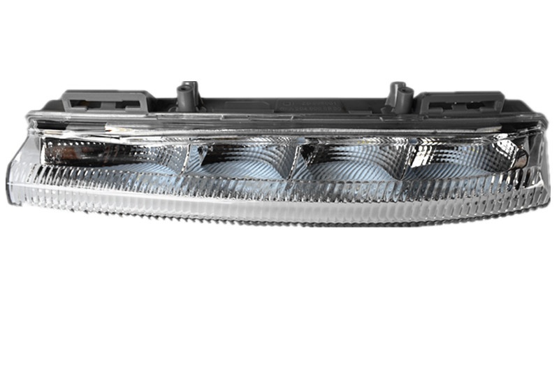 Lampa DRL stanga Mercedes SLK (R171) 04/10